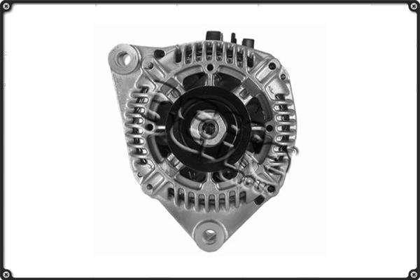 3Effe Group PRAL214 - Alternator furqanavto.az