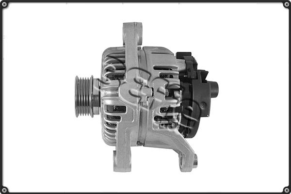 3Effe Group PRAL223 - Alternator furqanavto.az