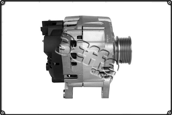 3Effe Group PRAL791 - Alternator furqanavto.az