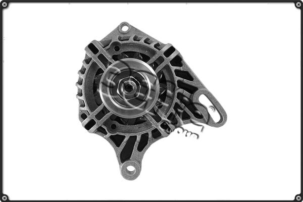 3Effe Group PRAL797 - Alternator furqanavto.az