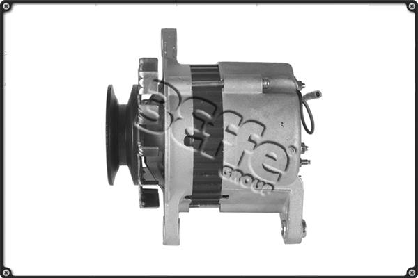 3Effe Group PRAL706 - Alternator furqanavto.az