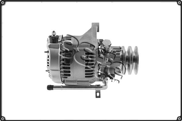 3Effe Group PRAL781 - Alternator furqanavto.az