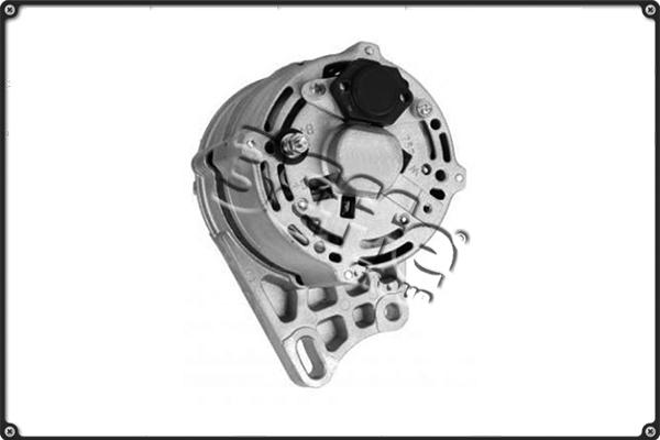 3Effe Group PRAL735 - Alternator furqanavto.az