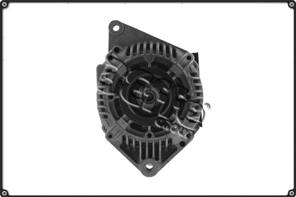 3Effe Group PRAS935 - Alternator furqanavto.az