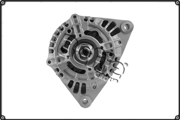 3Effe Group PRAS972 - Alternator furqanavto.az