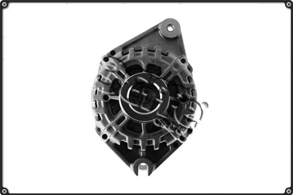 3Effe Group PRAS440 - Alternator furqanavto.az