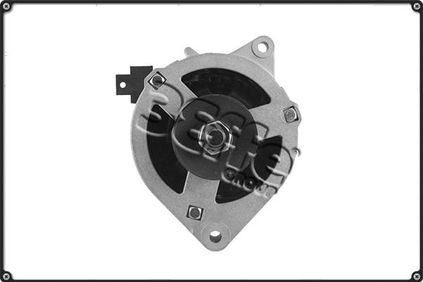 3Effe Group PRAS480 - Alternator furqanavto.az