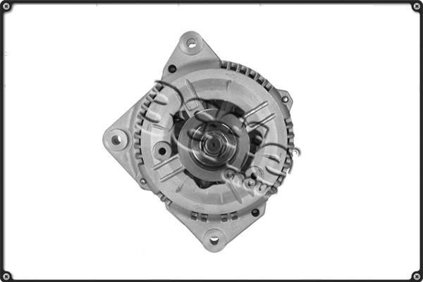 3Effe Group PRAS597 - Alternator furqanavto.az