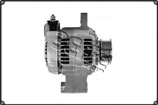 3Effe Group PRAS518 - Alternator furqanavto.az