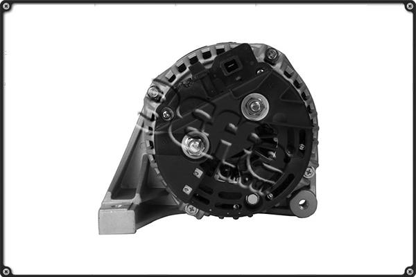 3Effe Group PRAS582 - Alternator furqanavto.az