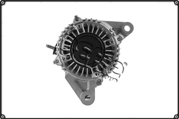 3Effe Group PRAS578 - Alternator furqanavto.az