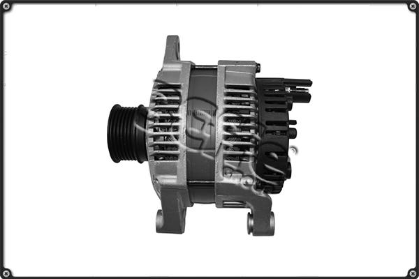 3Effe Group PRAS653 - Alternator furqanavto.az