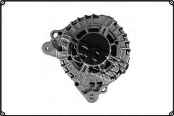 3Effe Group PRAS623 - Alternator furqanavto.az