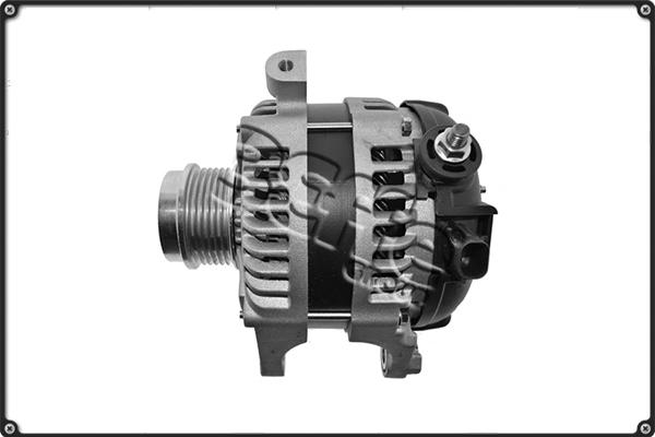 3Effe Group PRAS041 - Alternator furqanavto.az