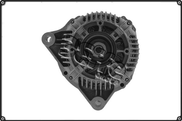 3Effe Group PRAS051 - Alternator furqanavto.az