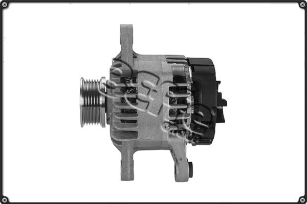 3Effe Group PRAS073 - Alternator furqanavto.az