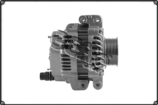 3Effe Group PRAS190 - Alternator furqanavto.az