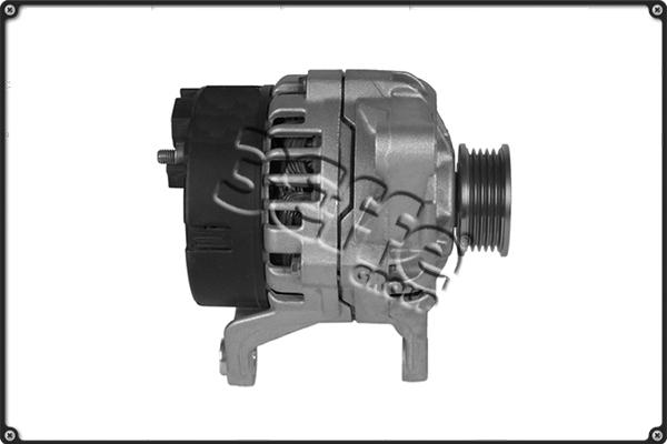 3Effe Group PRAS183 - Alternator furqanavto.az