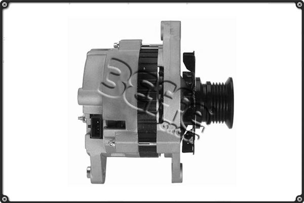 3Effe Group PRAS138 - Alternator furqanavto.az