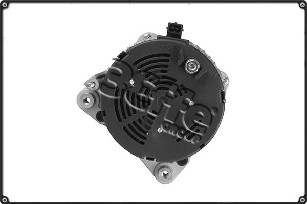 3Effe Group PRAS133 - Alternator furqanavto.az