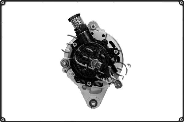 3Effe Group PRAS129 - Alternator furqanavto.az