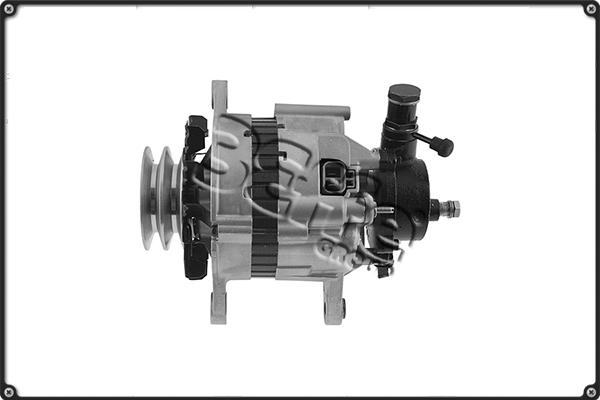 3Effe Group PRAS129 - Alternator furqanavto.az