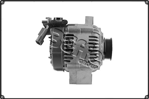 3Effe Group PRAS174 - Alternator furqanavto.az