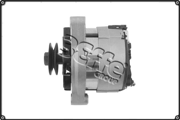 3Effe Group PRAS815 - Alternator furqanavto.az