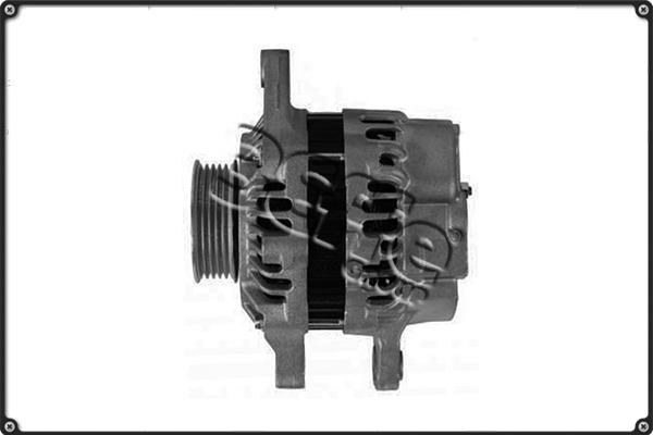 3Effe Group PRAS357 - Alternator furqanavto.az