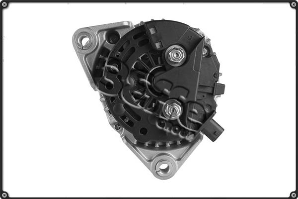 3Effe Group PRAS304 - Alternator furqanavto.az