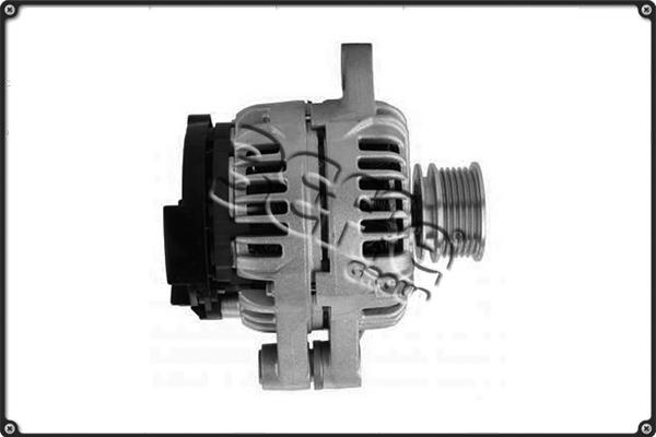 3Effe Group PRAS300 - Alternator furqanavto.az