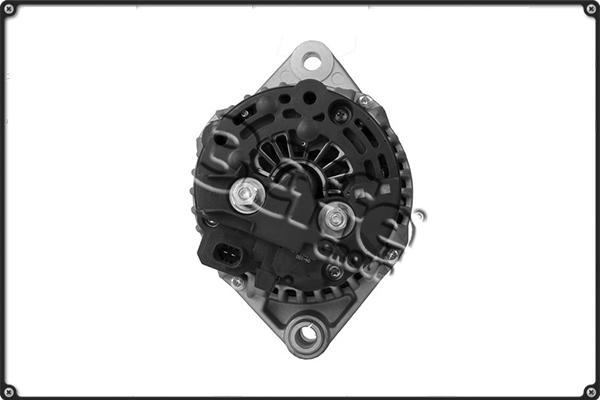 3Effe Group PRAS300 - Alternator furqanavto.az