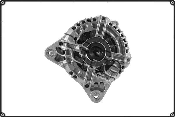 3Effe Group PRAS302 - Alternator furqanavto.az