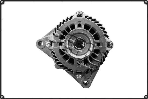 3Effe Group PRAS336 - Alternator furqanavto.az