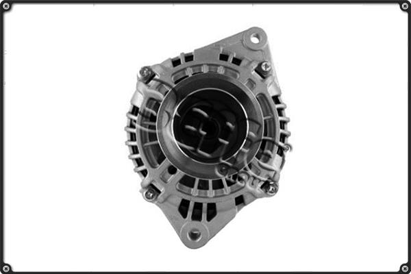 3Effe Group PRAS326 - Alternator furqanavto.az