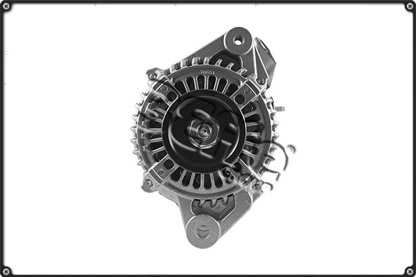 3Effe Group PRAS266 - Alternator furqanavto.az