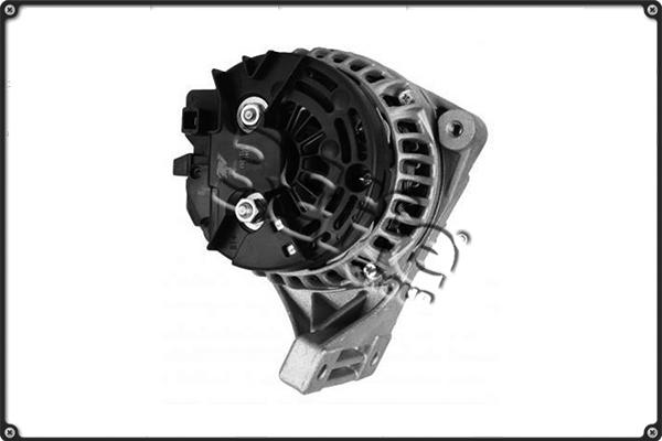 3Effe Group PRAS219 - Alternator furqanavto.az