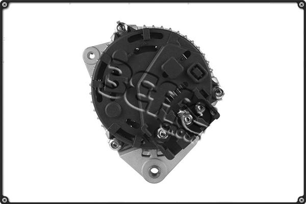 3Effe Group PRAS217 - Alternator furqanavto.az