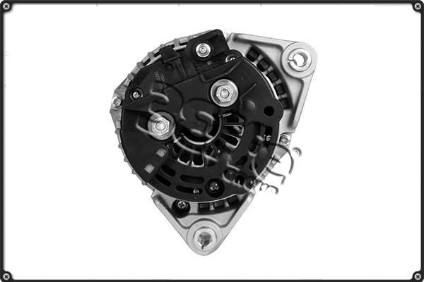 3Effe Group PRAS234 - Alternator furqanavto.az