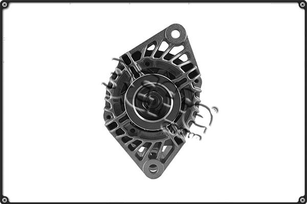 3Effe Group PRAS745 - Alternator furqanavto.az