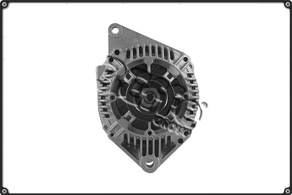 3Effe Group PRAS714 - Alternator furqanavto.az