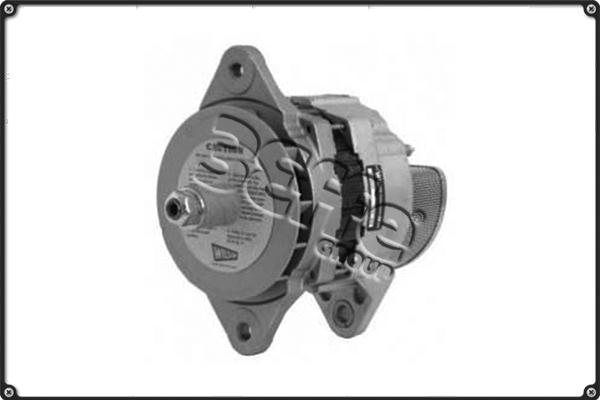 3Effe Group PRAS726 - Alternator furqanavto.az