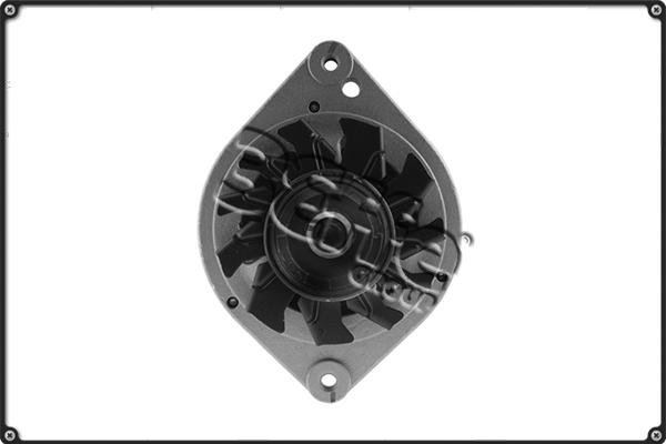 3Effe Group PRAS728 - Alternator furqanavto.az