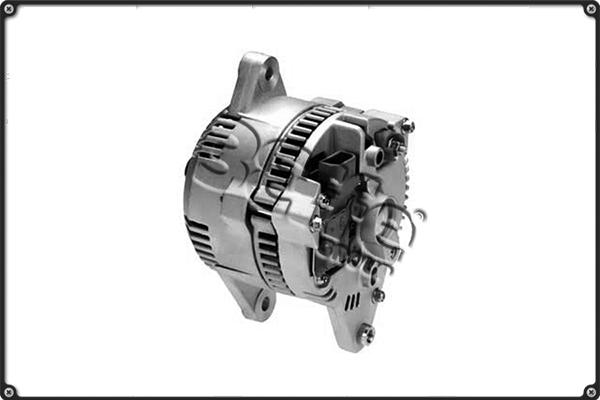 3Effe Group PRAW160 - Alternator furqanavto.az