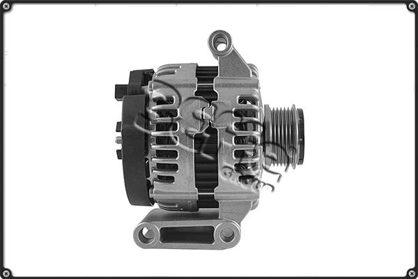 3Effe Group PRAW177 - Alternator furqanavto.az