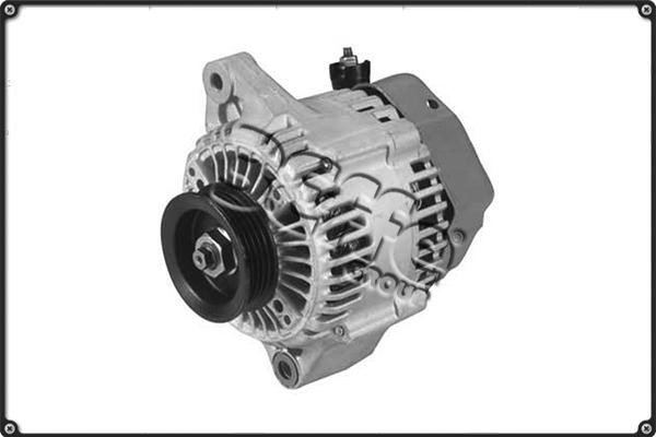 3Effe Group PRAW282 - Alternator furqanavto.az