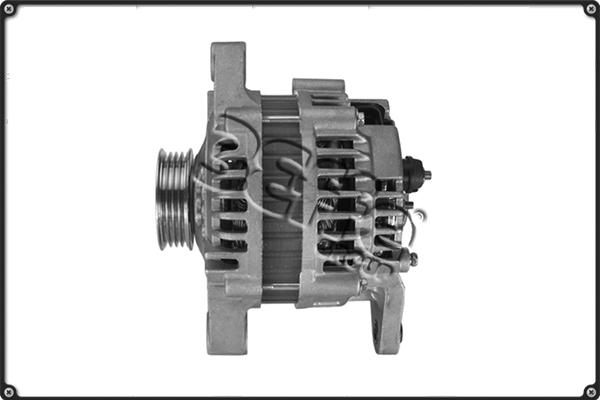 3Effe Group PRAW227 - Alternator furqanavto.az