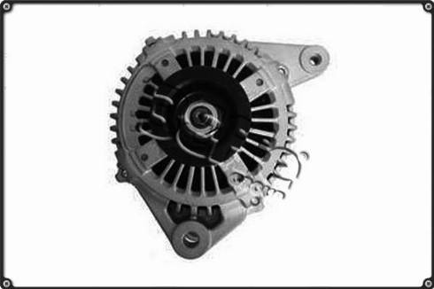 3Effe Group PRSE304 - Alternator furqanavto.az