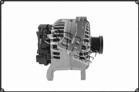 3Effe Group STRS570 - Alternator furqanavto.az