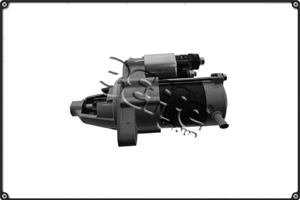 3Effe Group STRL860 - Başlanğıc furqanavto.az